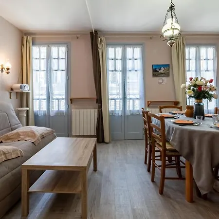 La Tourette * Cauterets