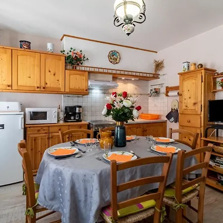 La Tourette Apartamento *