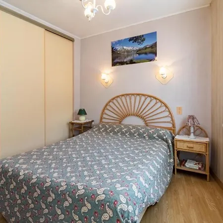 La Tourette Apartamento