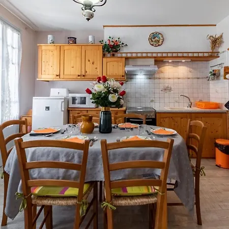 La Tourette Apartamento