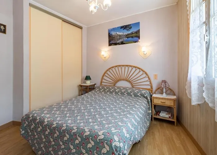 La Tourette דירה