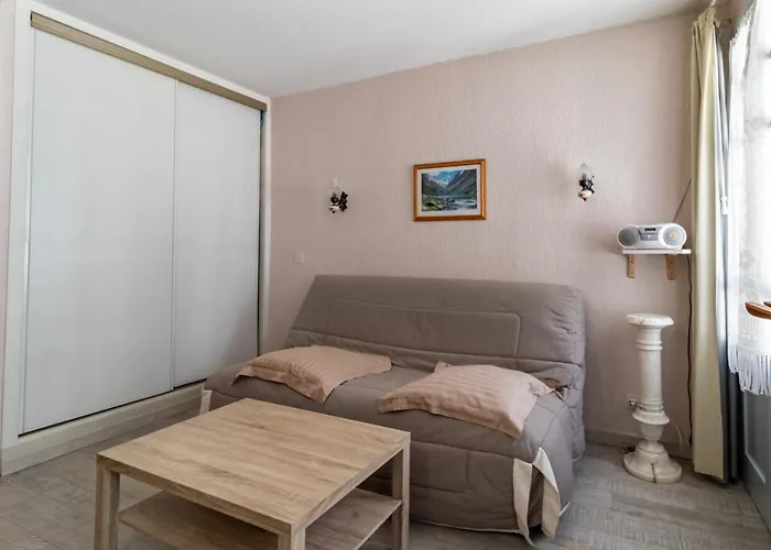 La Tourette דירה קאוטרט