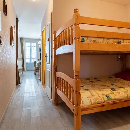 La Tourette *
