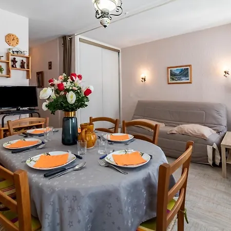 La Tourette Apartment
