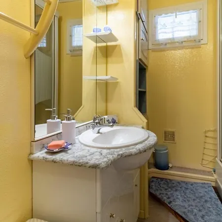 La Tourette * Cauterets